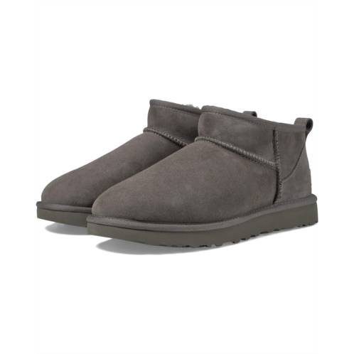 Womens UGG Classic Ultra Mini