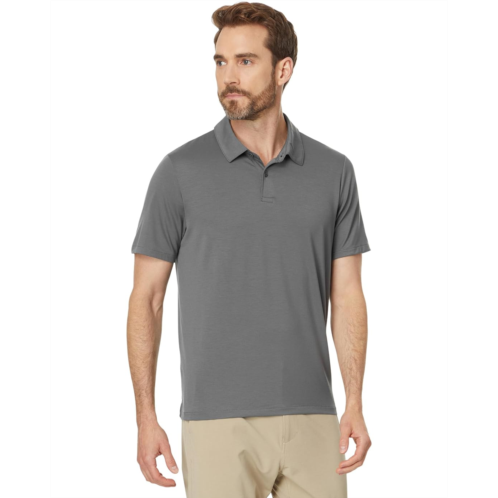 Mens Free Fly Elevate Polo