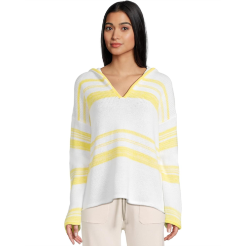 Splendid Blondie Hooded Sweater
