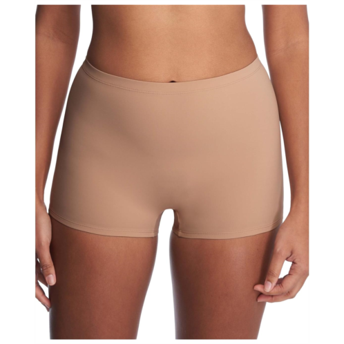 Womens Natori Power Comfort Active Shorts