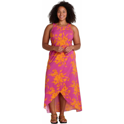 Toad&Co Sunkissed Maxi Dress