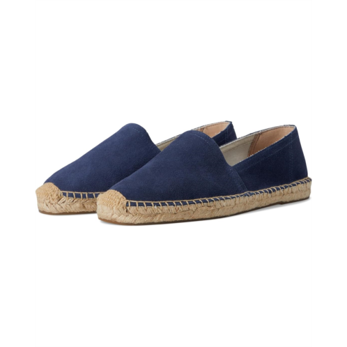 Mens Soludos Leather Original Espadrille
