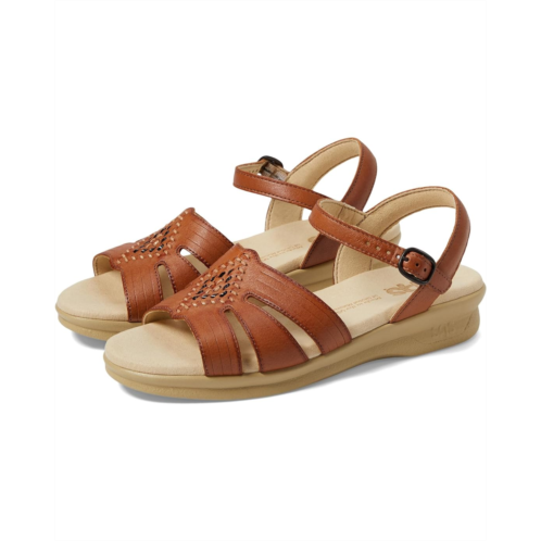 Womens SAS Huarache Comfort Sandal