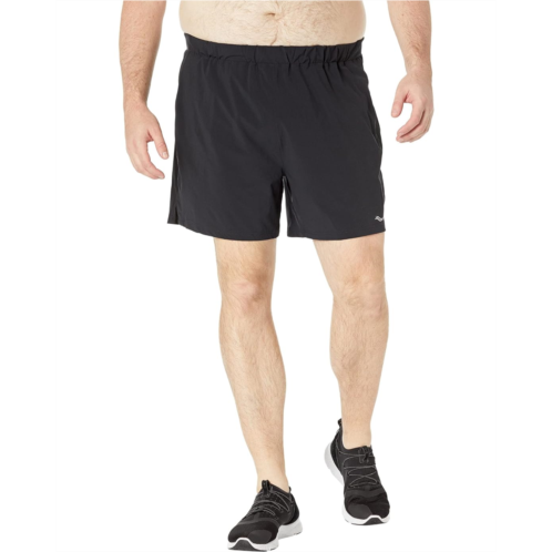 Saucony Outpace 5 Shorts