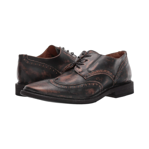 Frye Paul Wingtip