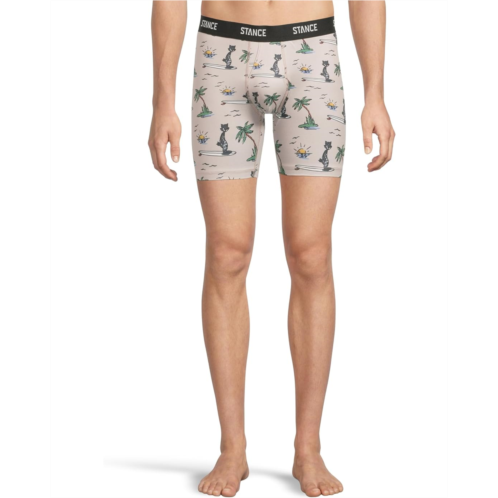 Mens Stance Kool Kats Boxer Brief