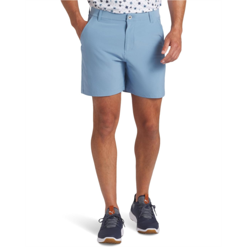 Mens PUMA Golf 101 9 Solid Shorts