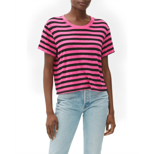 Michael Stars Blake Striped Tee