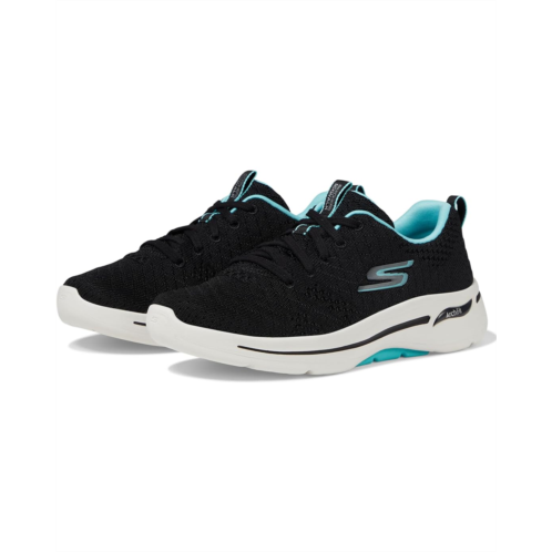Womens SKECHERS Performance Go Walk Arch Fit- Unify