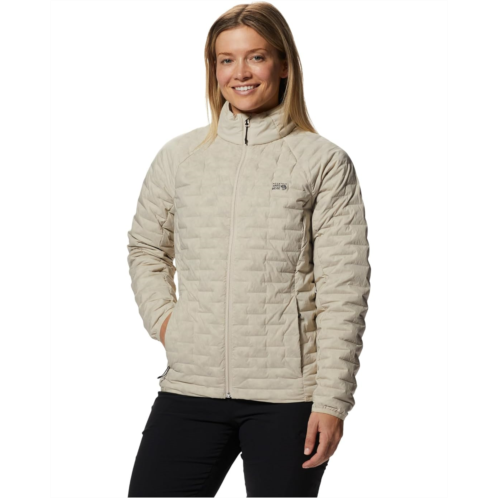 Womens Mountain Hardwear Stretchdown Light Jacket