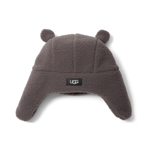 UGG Kids Sherpa Trapper with Ears (Toddler/Little Kids)