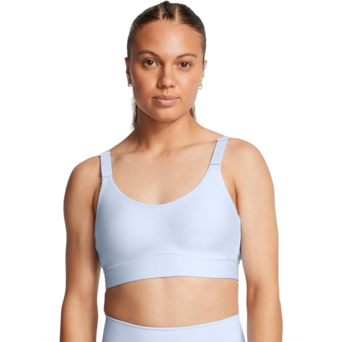 Under Armour Infinity Mid Impact Sports Bra