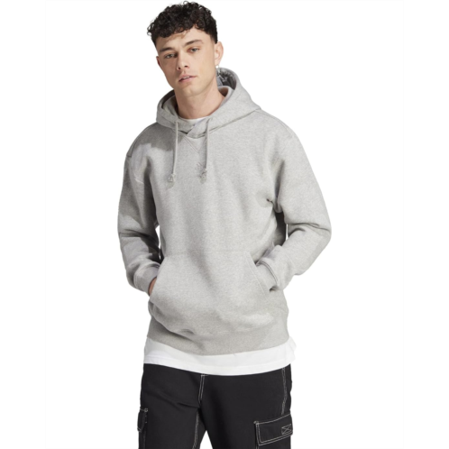 Mens adidas All SZN Fleece Hoodie