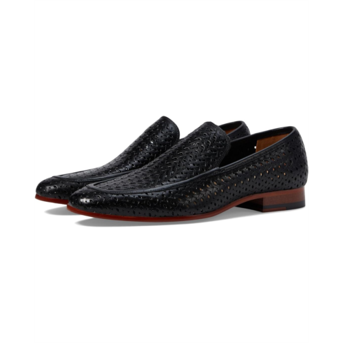 Mens Stacy Adams Winden Perfed Slip-On Loafer