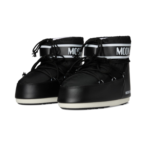 Unisex MOON BOOT Icon Low Nylon