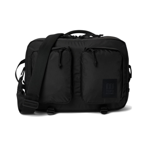 Topo Designs Global Briefcase