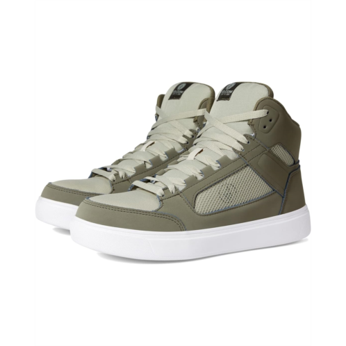 Mens Volcom Evolve EH High Top Comp Toe