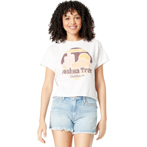 The Original Retro Brand Joshua Tree Tee