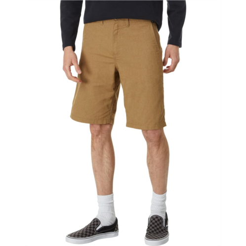 Vans Authentic Chino Dewitt Relaxed Shorts