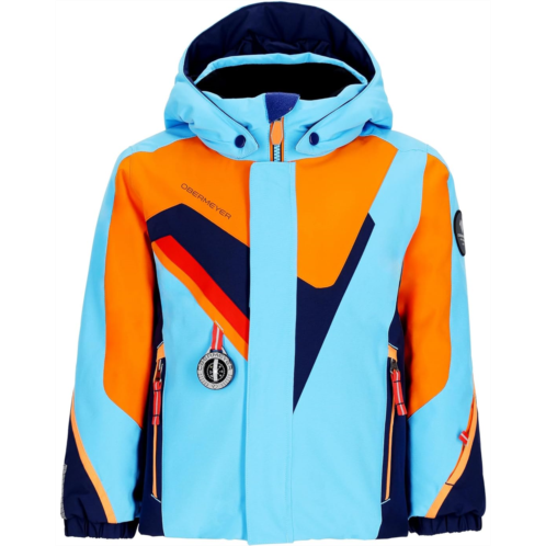 Obermeyer Kids Super G Jacket (Toddler/Little Kid/Big Kid)