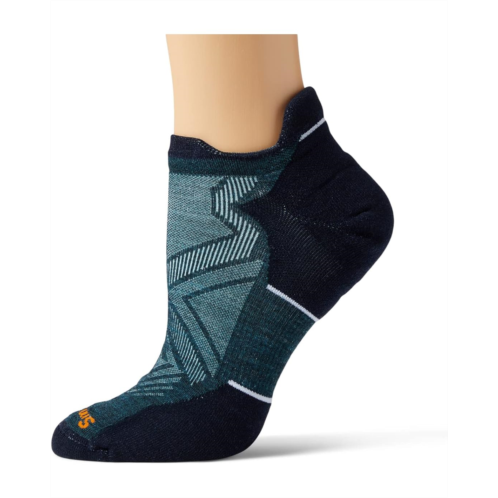 Womens Smartwool Run Targeted Cushion Low Ankle
