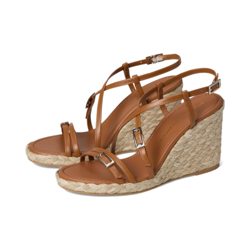Womens Stuart Weitzman Georgie Espadrille Wedge