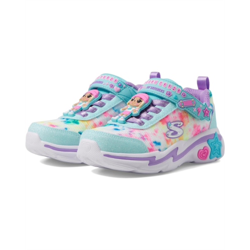 SKECHERS KIDS Snuggle Sneaks (Little Kid/Big Kid)