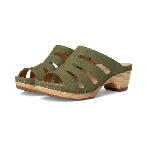Womens Dansko Lyndi