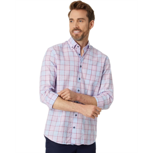 Johnnie-O Hoser Top Shelf Woven