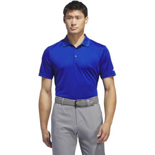 adidas Golf adi Performance Short Sleeve Polo