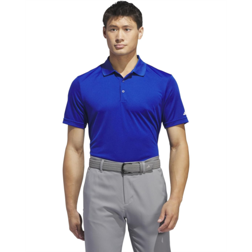 Mens adidas Golf adi Performance Short Sleeve Polo