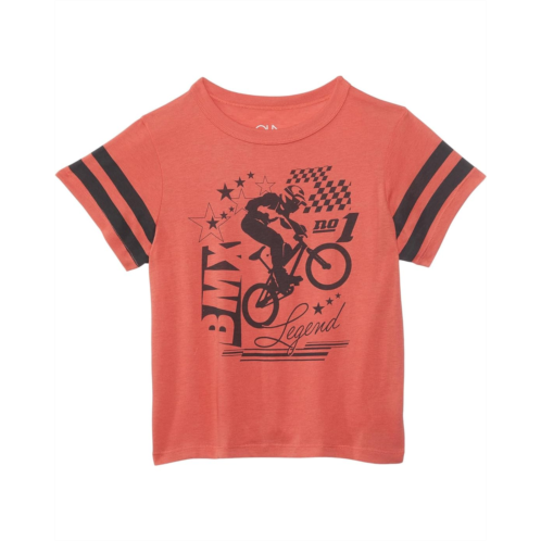 Chaser Kids BMX Legend T-Shirt (Toddler/Little Kids)