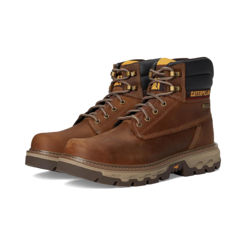 Mens Caterpillar Colorado Equip 6 Waterproof