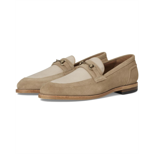 Mens Allen Edmonds Randolphbit Loafer/Moc Shoes