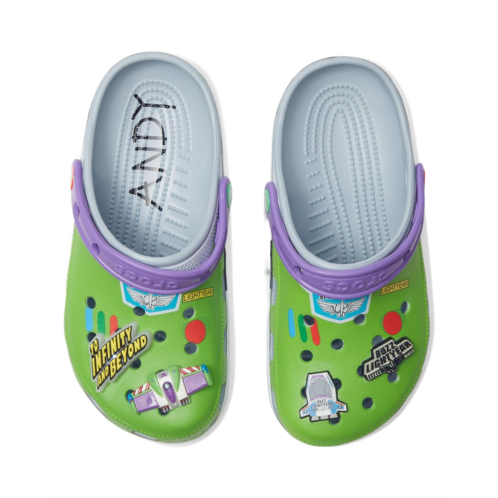 Crocs Kids Toy Story Classic Clog