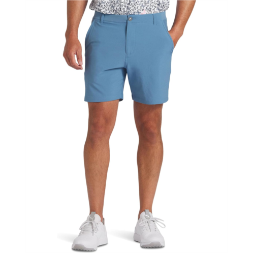 PUMA Golf 101 7 Solid Shorts