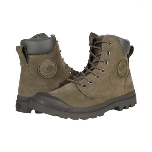 Palladium Pampa Cuff WP Lux