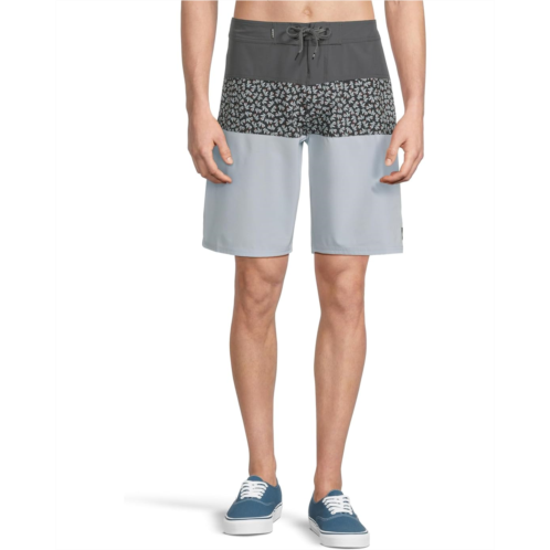 Quiksilver Surfsilk Panel 20 BoardShorts