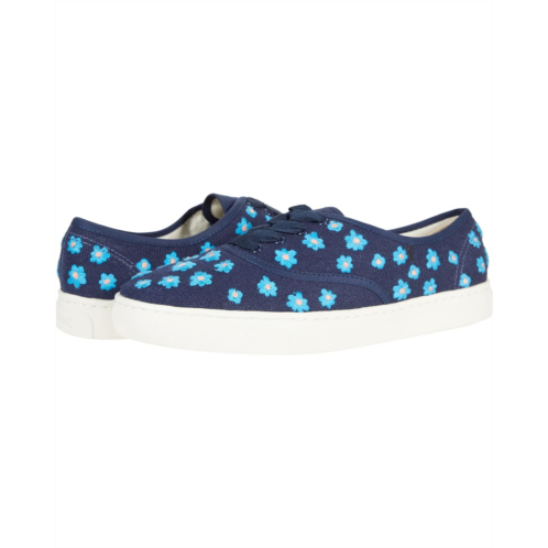 Soludos Marin Embroidered Sneaker