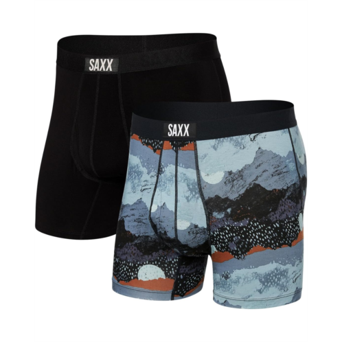 Mens SAXX UNDERWEAR Ultra 2-Pack