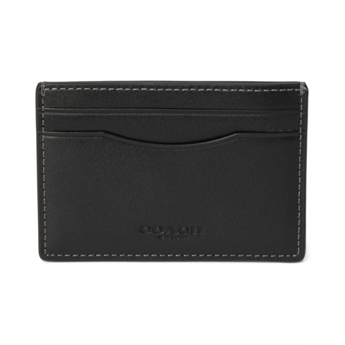 COACH Money Clip Card Case