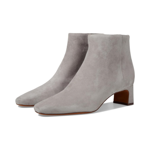 Womens Vince Silvana Booties