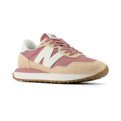 Womens New Balance Classics 237v1