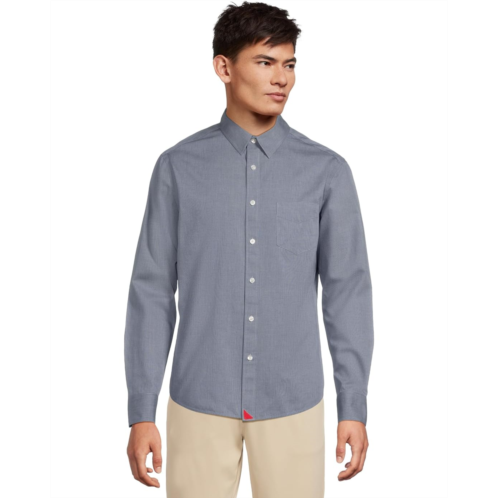 Mens UNTUCKit Wrinkle Free Pio Cesare Shirt