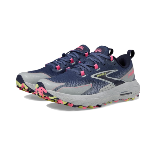 Womens Brooks Cascadia 18