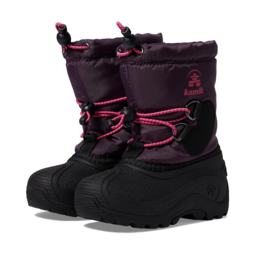 Kamik Kids Northpole (Little Kid/Toddler/Big Kid)