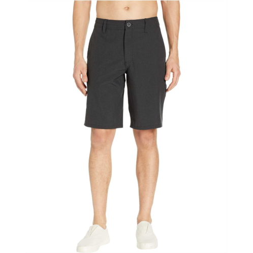 Mens ONeill Loaded 20 Hybrid Shorts