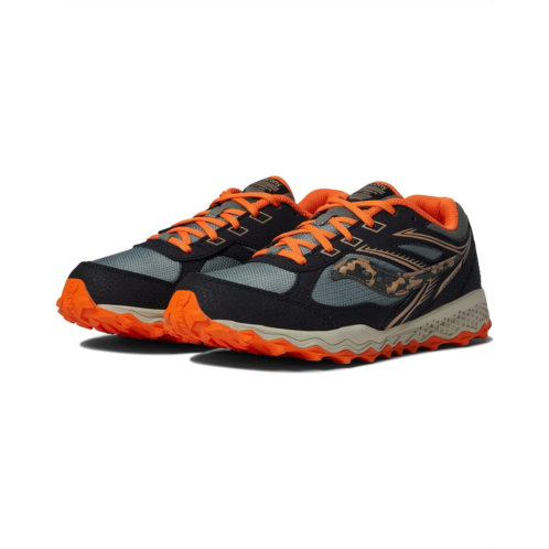 Saucony Kids Cohesion TR14 LTT Trail Running Shoe (Little Kid/Big Kid)