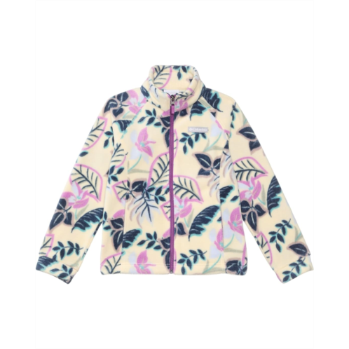 Columbia Kids Benton Springs II Printed Fleece (Little Kid/Big Kid)