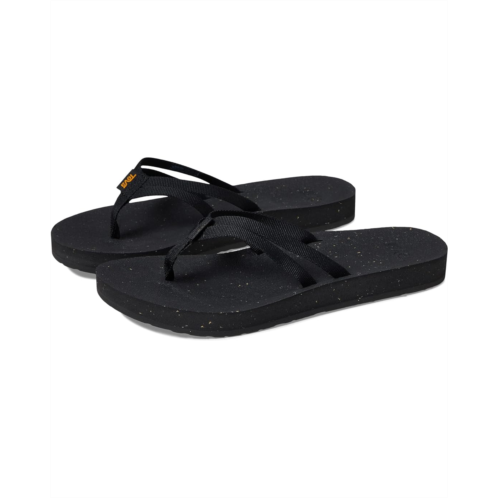 Womens Teva Reflip Strappy